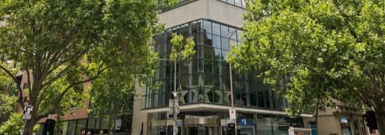 Offices commercial property for lease at 242 Exhibition Street Melbourne VIC 3000