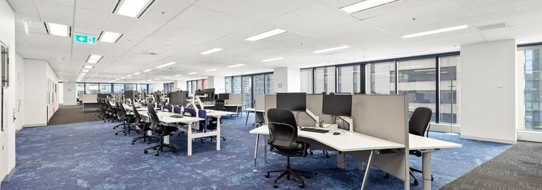 Offices commercial property for lease at 242 Exhibition Street Melbourne VIC 3000