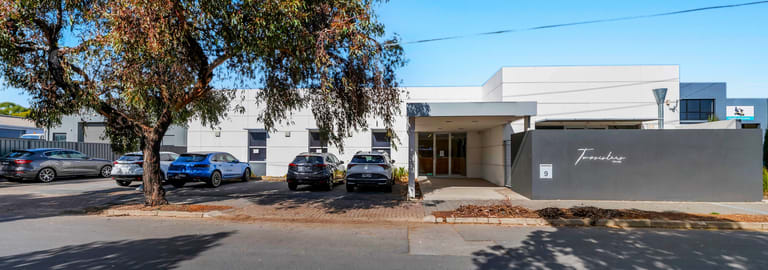 Showrooms / Bulky Goods commercial property for lease at 7 & 9 Maple Avenue Forestville SA 5035