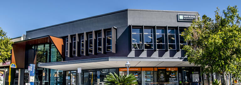 Offices commercial property for lease at 1176 Sandgate Road Nundah QLD 4012