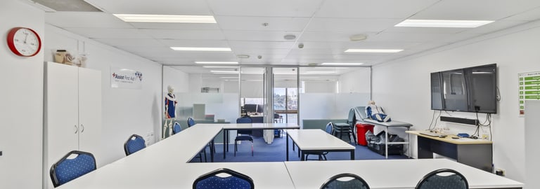 Offices commercial property for lease at 12/21 Nicklin Way Buddina QLD 4575