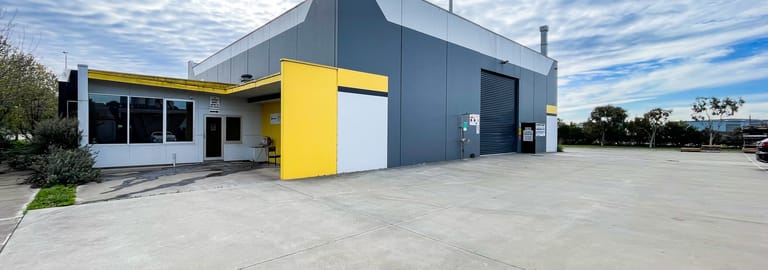 Factory, Warehouse & Industrial commercial property for sale at 147-151 Ordish Road Dandenong South VIC 3175