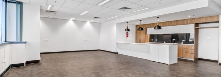 Offices commercial property for lease at Bankstown Civic Tower 66-72 Rickard Road Bankstown NSW 2200