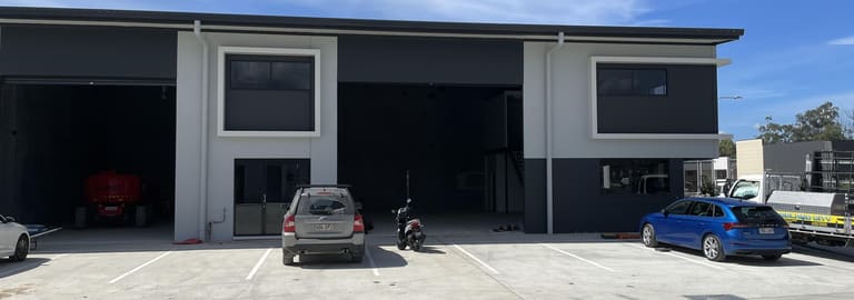Offices commercial property for lease at 1-4/41 Daintree Drive Redland Bay QLD 4165
