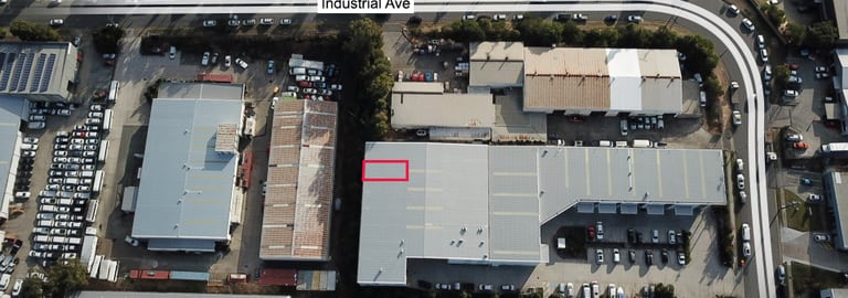 Factory, Warehouse & Industrial commercial property for lease at Unit 17/25 Industrial Avenue Molendinar QLD 4214