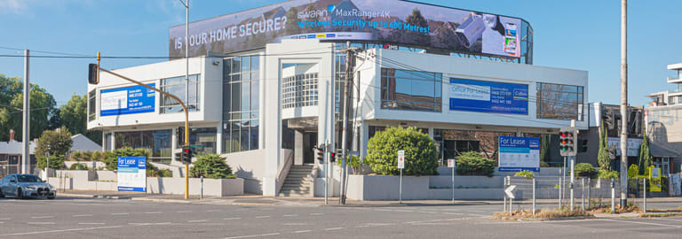 Offices commercial property for lease at 1 Hoddle Street Richmond VIC 3121