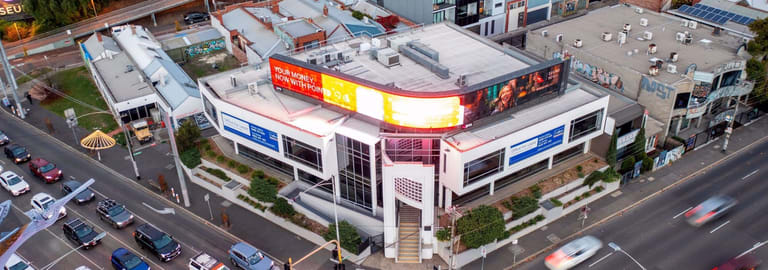 Offices commercial property for lease at 1 Hoddle Street Richmond VIC 3121