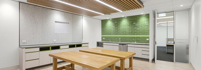 Offices commercial property for lease at 1 Hoddle Street Richmond VIC 3121