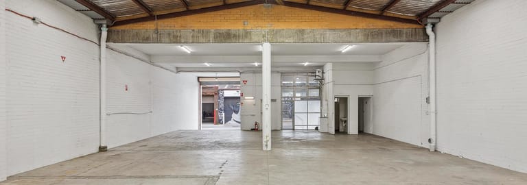 Factory, Warehouse & Industrial commercial property leased at 6 Duke Street Abbotsford VIC 3067
