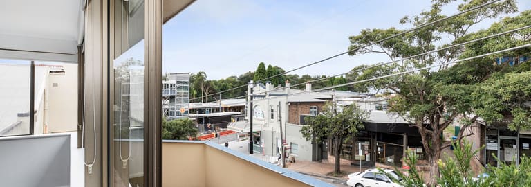 Offices commercial property for lease at Suite 5/96 Hampden Road Artarmon NSW 2064