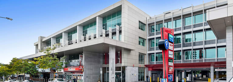 Offices commercial property for lease at 10 Browning Street South Brisbane QLD 4101