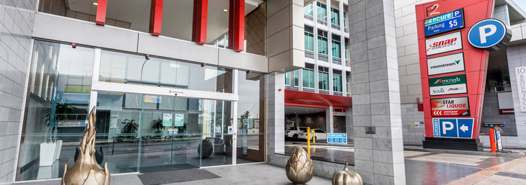 Offices commercial property for lease at 10 Browning Street South Brisbane QLD 4101