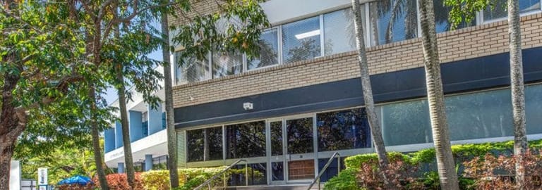 Offices commercial property for lease at 3/2 Benson Street Toowong QLD 4066