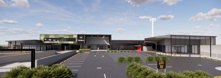 Medical / Consulting commercial property for lease at 23-35 Grande Avenue Springfield Lakes QLD 4300