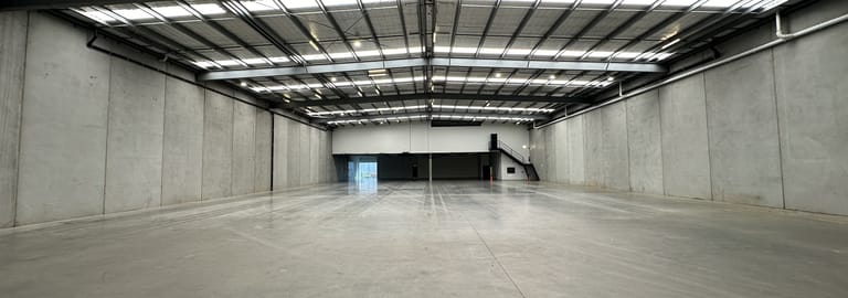 Showrooms / Bulky Goods commercial property for lease at 212 Turner Street Port Melbourne VIC 3207