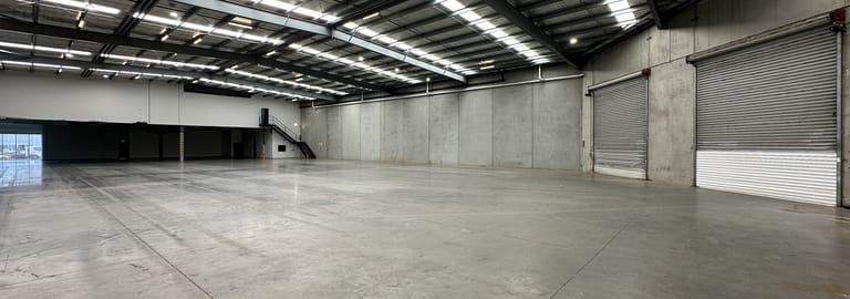 Showrooms / Bulky Goods commercial property for lease at 212 Turner Street Port Melbourne VIC 3207