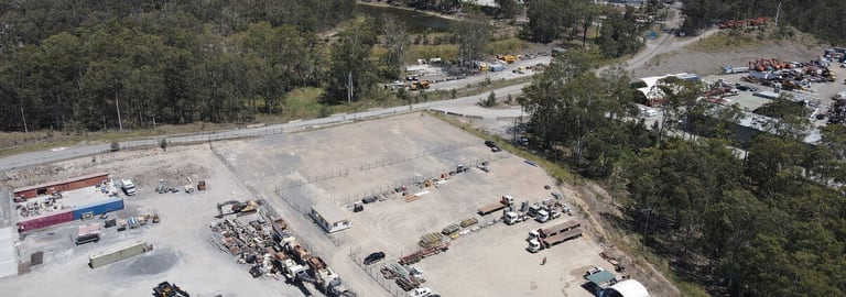 Development / Land commercial property for lease at 3/70 Flame Trees Drive Luscombe QLD 4207
