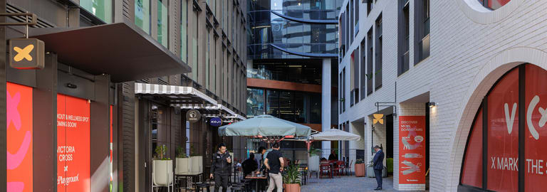 Offices commercial property for lease at 8 West Street North Sydney NSW 2060