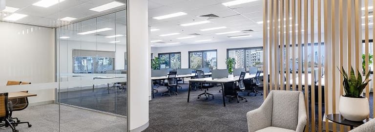 Offices commercial property for lease at 8 West Street North Sydney NSW 2060
