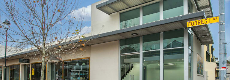Shop & Retail commercial property for lease at Shop 5/103 Rokeby Road Subiaco WA 6008