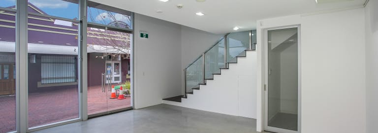 Shop & Retail commercial property for lease at Shop 5/103 Rokeby Road Subiaco WA 6008