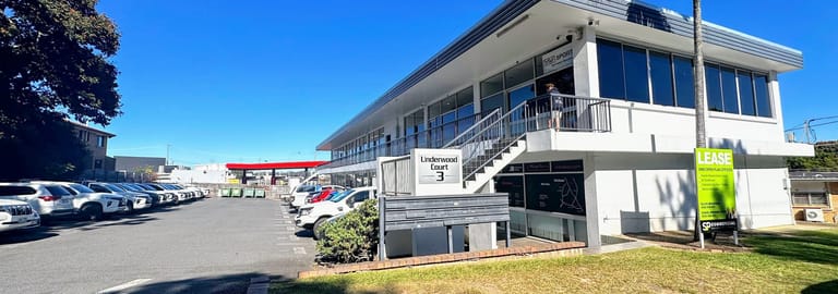 Offices commercial property sold at 4/3 Fermont Road Underwood QLD 4119
