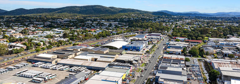 Shop & Retail commercial property for lease at 54 Pickering Street Enoggera QLD 4051