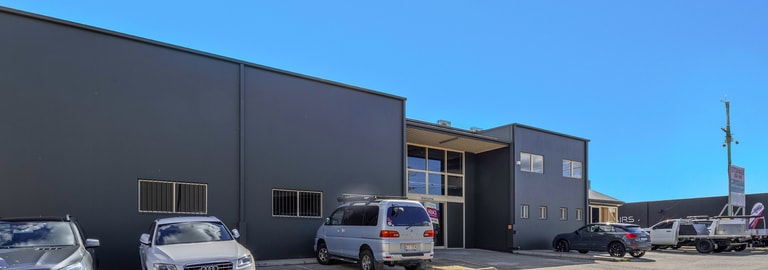 Shop & Retail commercial property for lease at 54 Pickering Street Enoggera QLD 4051