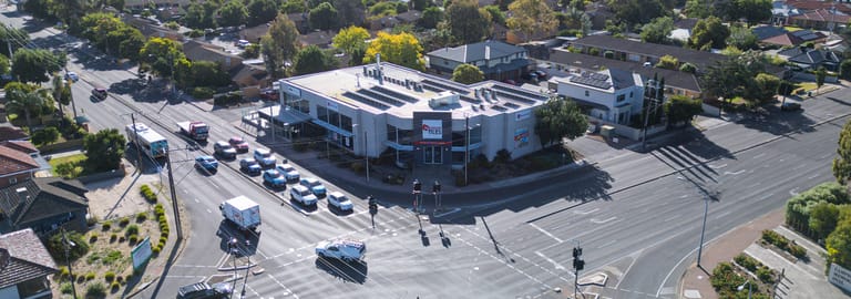 Offices commercial property for lease at Level 1/683 Lower North East Road Paradise SA 5075