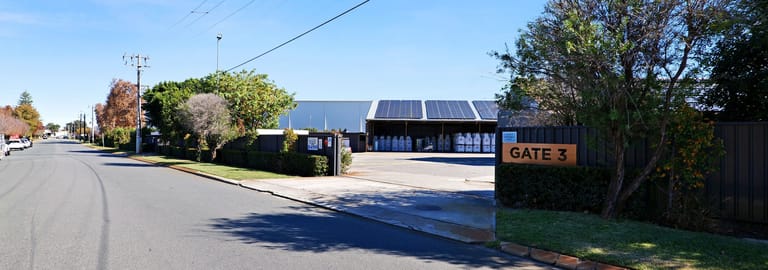 Factory, Warehouse & Industrial commercial property for lease at 28 Tomlinson Road Welshpool WA 6106