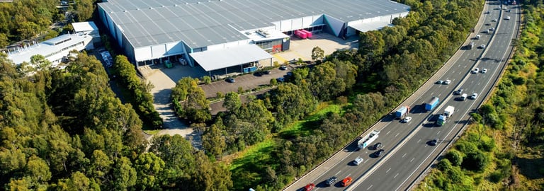 Factory, Warehouse & Industrial commercial property for lease at 6 - 20 Clunies Ross Street Pemulwuy NSW 2145