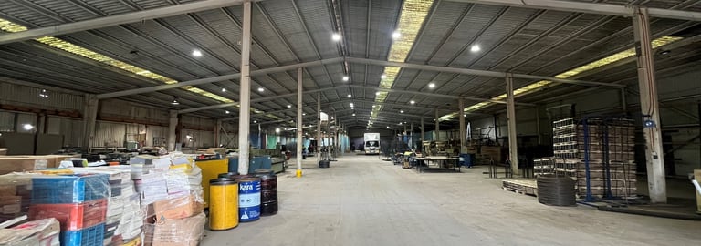 Factory, Warehouse & Industrial commercial property for lease at 11/11 Dunstans Court Thomastown VIC 3074