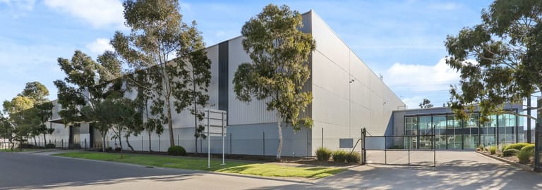 Factory, Warehouse & Industrial commercial property for lease at 4/2 Cyanamid Street Laverton North VIC 3026