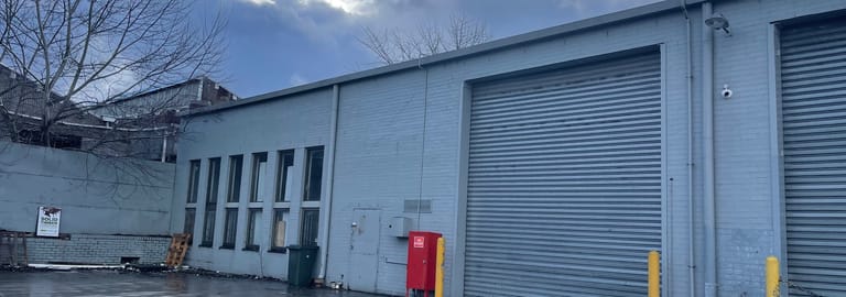 Factory, Warehouse & Industrial commercial property for lease at F3 / 2-6 Moncrief Road Nunawading VIC 3131