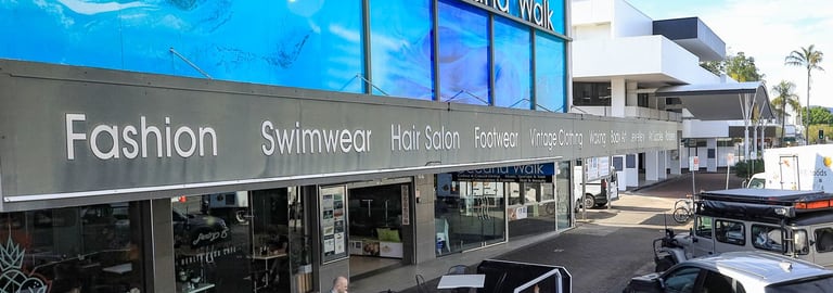 Shop & Retail commercial property for lease at 62 Grafton Street Cairns City QLD 4870