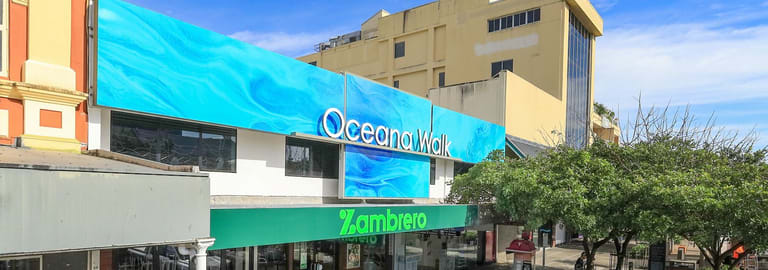 Shop & Retail commercial property for lease at 62 Grafton Street Cairns City QLD 4870