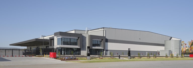Factory, Warehouse & Industrial commercial property for lease at 35 Portlink Drive Dandenong South VIC 3175