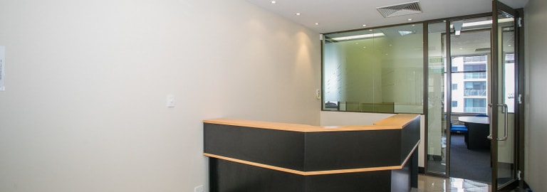 Offices commercial property for lease at Level 2/201 Adelaide Terrace East Perth WA 6004