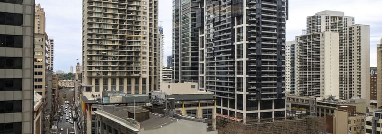 Offices commercial property for lease at 320 Pitt Street Sydney NSW 2000