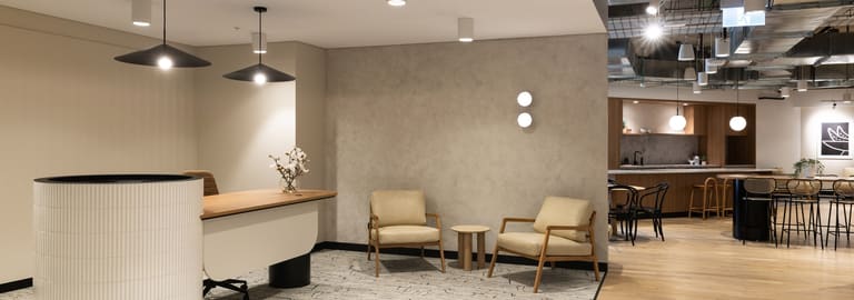 Offices commercial property for lease at 320 Pitt Street Sydney NSW 2000