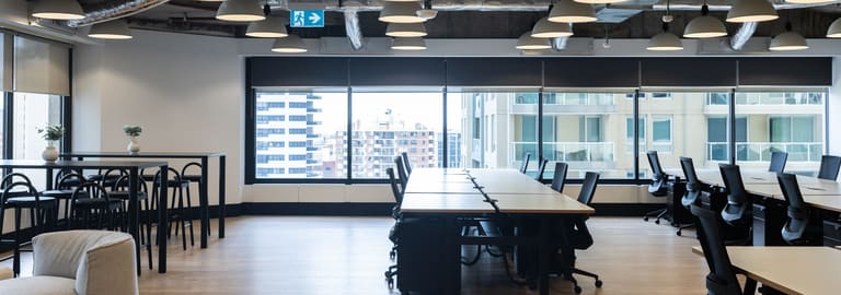 Offices commercial property for lease at 320 Pitt Street Sydney NSW 2000