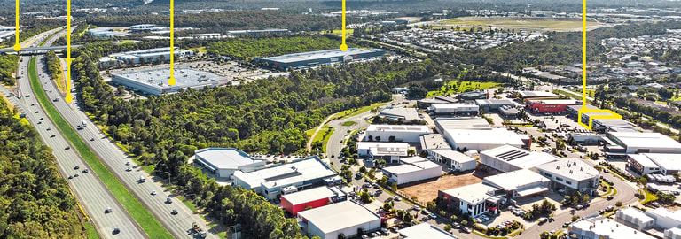 Shop & Retail commercial property for lease at 30 Torres Crescent North Lakes QLD 4509