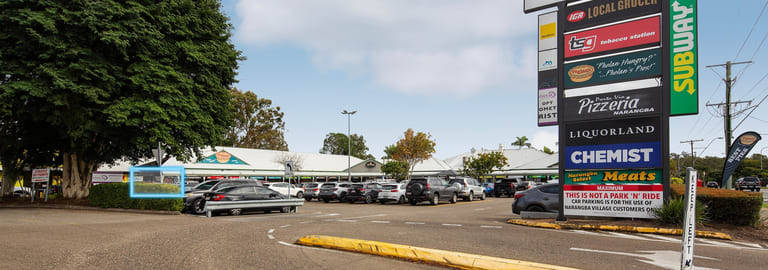 Shop & Retail commercial property for lease at 32 - 34 Main Street Narangba QLD 4504