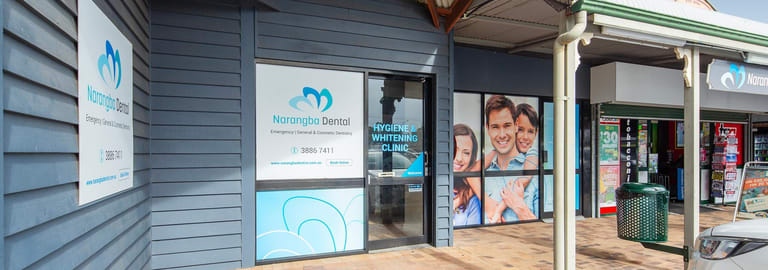 Shop & Retail commercial property for lease at 32 - 34 Main Street Narangba QLD 4504