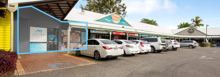 Shop & Retail commercial property for lease at 32 - 34 Main Street Narangba QLD 4504