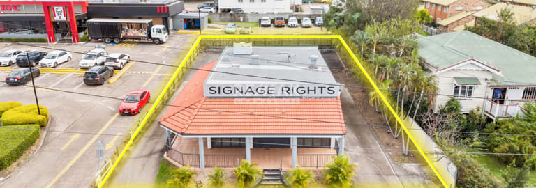 Shop & Retail commercial property for lease at 47 South Station Road Booval QLD 4304