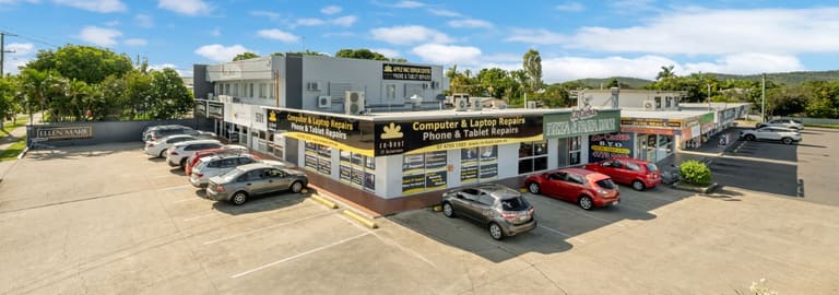 Offices commercial property for lease at 15/579-581 Ross River Road Kirwan QLD 4817 Offices commercial property for lease at 15/579-581 Ross River Road Kirwan QLD 4817