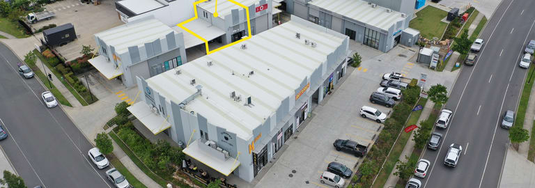 Factory, Warehouse & Industrial commercial property for lease at 3/88 Flinders Parade North Lakes QLD 4509