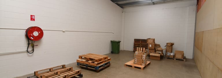Showrooms / Bulky Goods commercial property for lease at 4 Bain Street Currajong QLD 4812
