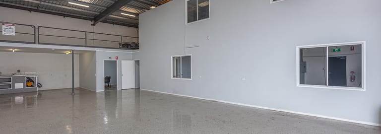 Factory, Warehouse & Industrial commercial property for sale at Unit 3/207-217 McDougall Street Wilsonton QLD 4350